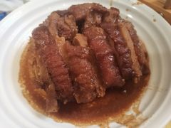 -日月恒大饭店-中餐厅(灵峰商业步行街店)