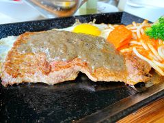 -米莱蒂亞牛排餐厅(福园广场店)