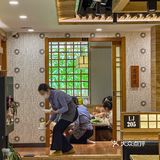 周迅你是懂我的…青岛好吃的韩料店这算一个