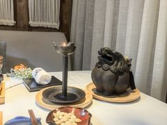 -叶叶菩提(太原别墅店)