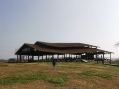 -良渚古城遗址公园