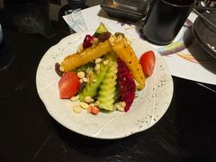-天狗山料理(省体店)