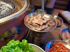 -西塔老太太泥炉烤肉(上海七宝领展广场店)