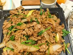 -凯鸽酒楼(大同振兴街店)