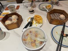 -粤食堂(天津和悦汇店)