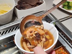 -海底捞火锅(壹悦城店)