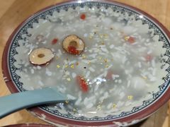 -老城南.鸭血粉丝汤(夫子庙店)