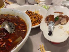 -大鸭梨烤鸭(甘家口店)