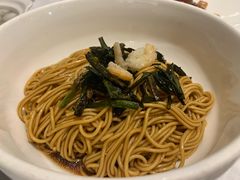 葱油拌面-老吉士(环贸iapm店)