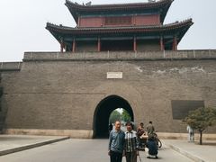 -卢沟桥文化旅游区(卢沟桥)