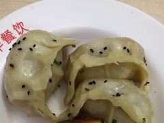 锅贴-玉华饮食店(茅台路店)