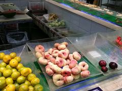 -小科自助海鲜烧肉(高区店)