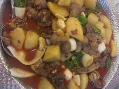 -新粤新疆菜(禅城店)