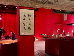 -JZ Club 爵士酒吧(上海店)