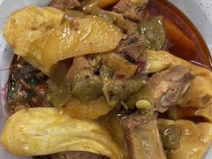 -老东北大铁锅·烧烤·东北菜