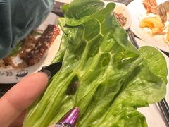 -钱小奴创意自助餐厅·原切谷饲安格斯畅吃(宁波奉化银泰店)