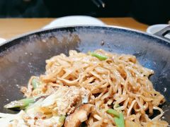 -九毛九西北菜(汕头金平万达广场店)