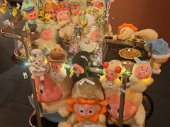 -色響火锅(恒隆广场店)