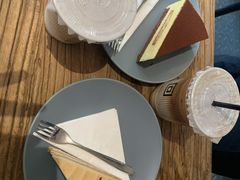 -来回·咖啡(天河南店)