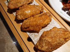 -新白鹿餐厅(金鹰新街口店)