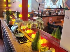 -济扶岛韩国海鲜汤제부도 해물탕(望京店)