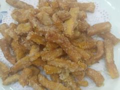 -花翎饮食(奎文区虞河桥店)