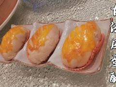-北园酒家(小北路店)