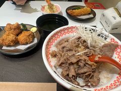 -牛邸·烧肉饭(来福士店)