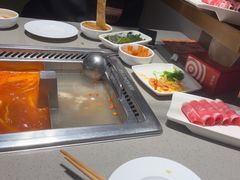 -海底捞火锅(龙湖北京大兴天街店)