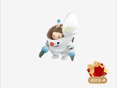 -泡泡玛特POPMART(崇文门国瑞城店)