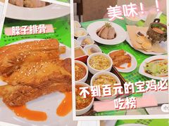 -令氏家外家岐山面(火炬路店)