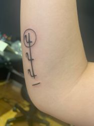 -飛凡TATTOO纹身•原创