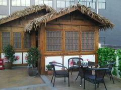 -麒麟小院·老九江菜(安平路店)