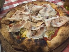 -安立可意大利美食