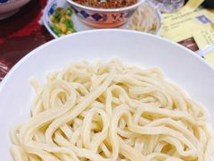 醋卤面-九河居(荔湾路店)