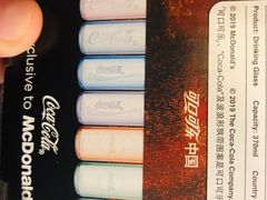 -麦当劳(列东店)