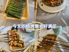 -金家老三饭庄(常营店)