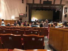 -北京前门建国饭店