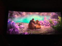 -AMG海上明珠影城(上海环球港RealDCinema店)