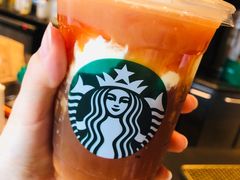 -星巴克(金谊广场店)