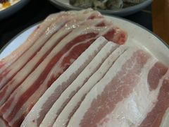 -東盛炭烤自助料理(浦东文峰广场店)