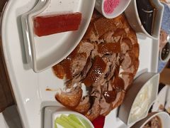 -壹零捌道·北京烤鸭(车公庄店)