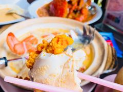 -龙海鲜螃蟹王(宏茂桥店)