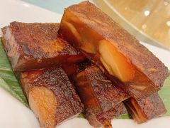 -如丰晟宴(长安万达店)