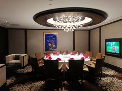 -外高桥喜来登酒店采悦轩