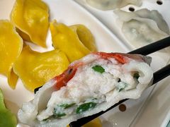 -船歌·鱼水饺青岛菜(闽江二路店)