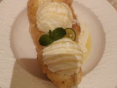 -MIO弥欧洋房西餐厅(中央大街店)