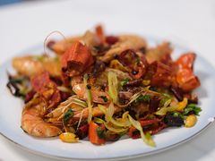 -来之顺海鲜菜馆·青岛菜·始于1993(栈桥店)