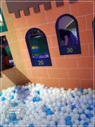 -幻贝家儿童乐园(苏州中心店)