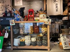 -沪水焙煎室(淡水路店)